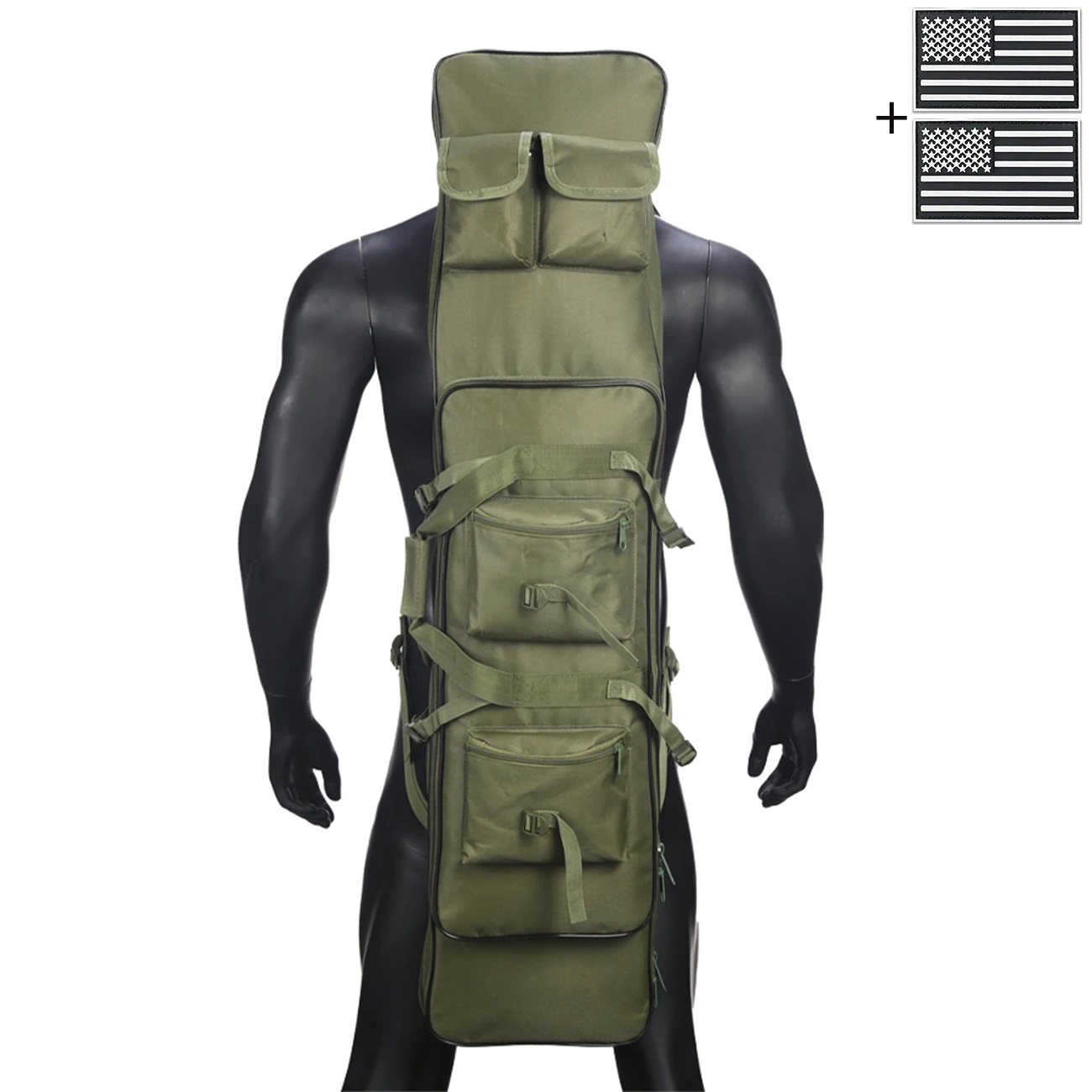 Green-115cm