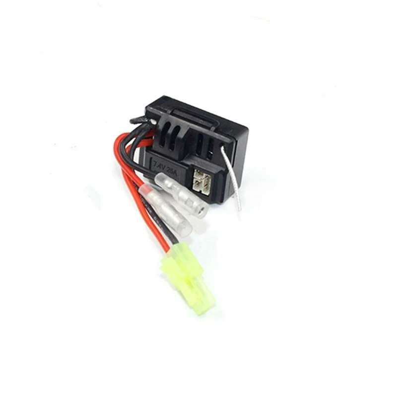 PX9300-28B Waterproof Receiving Board Receiver For Pxtoys Enoze 9300 9301 9302 9303 9304 1/18 RC Car Spare Parts