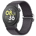 Charcoal grey