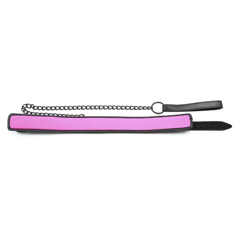 for Woman BDSM Bondage Set Erotic Toys Collar Toy Kit Adults Games Sex Products_voghion.com