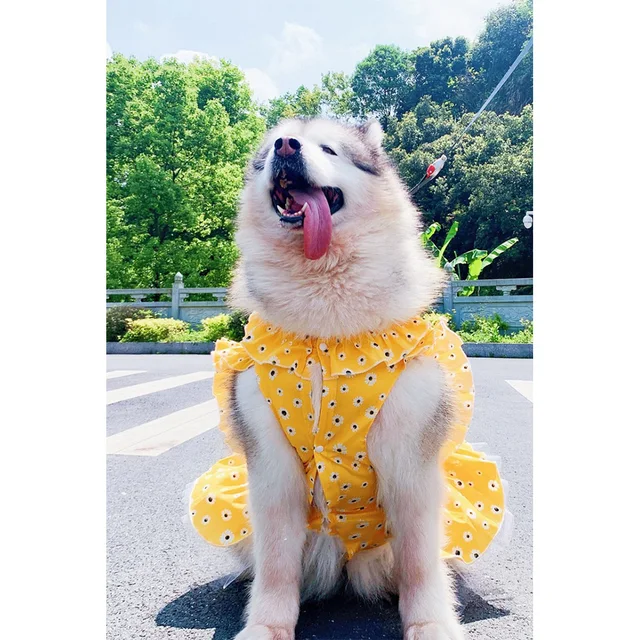 samoyed Soft Ice Cream Skirt バニラクリーム｜ファッション