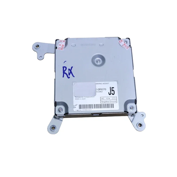 Hoge Prestaties Auto-Onderdelen Elektrische Parkeerrem Actuator Epb Motor Voor Bz4x Oe 86792-0r070