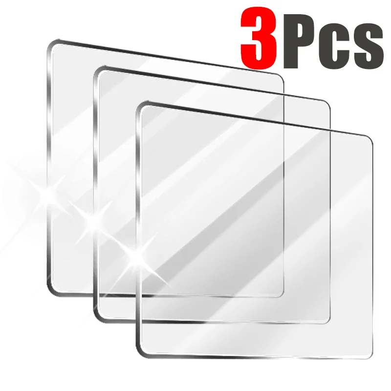 Premium 9H Hardness Tempered Glass Screen Protector for Handheld Game Console