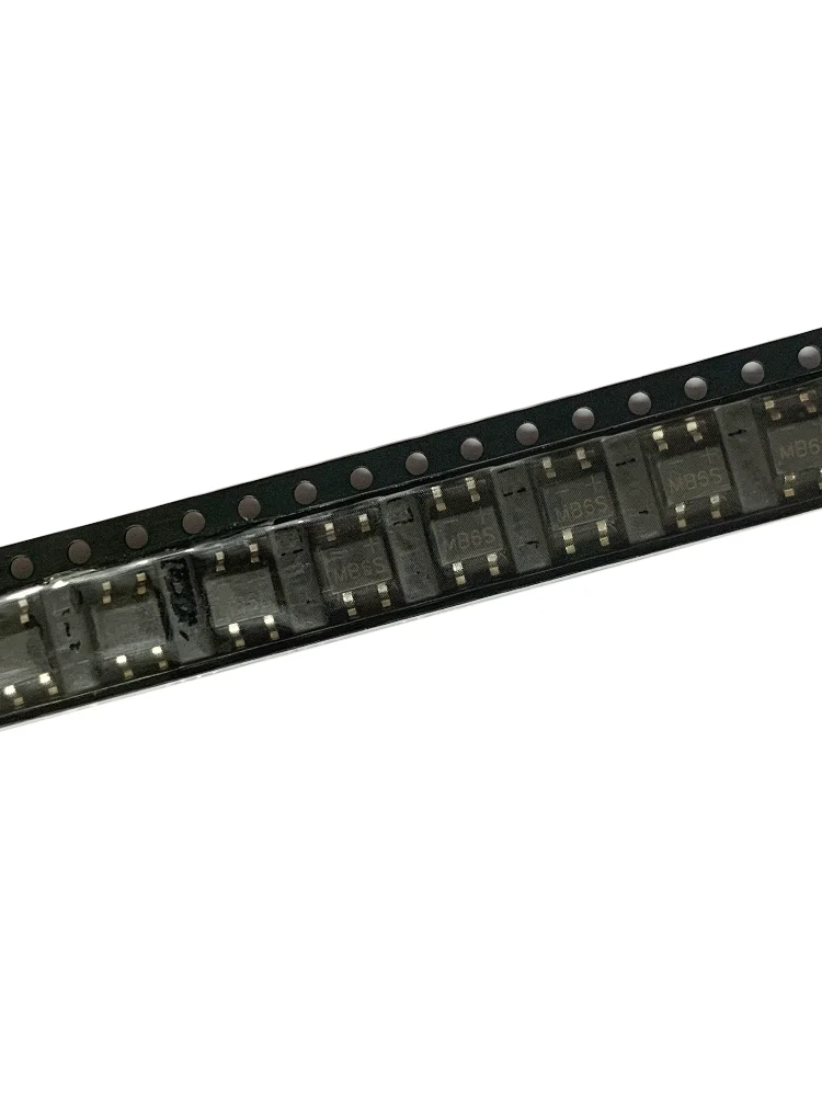 Diode bridge rectifier MB6S MB8S MB10S MB16F MB10F MB40M DB104S DB105S DB107S DB157S DB207S DB307S ABS10 ABS210 SOP-4 10PCS