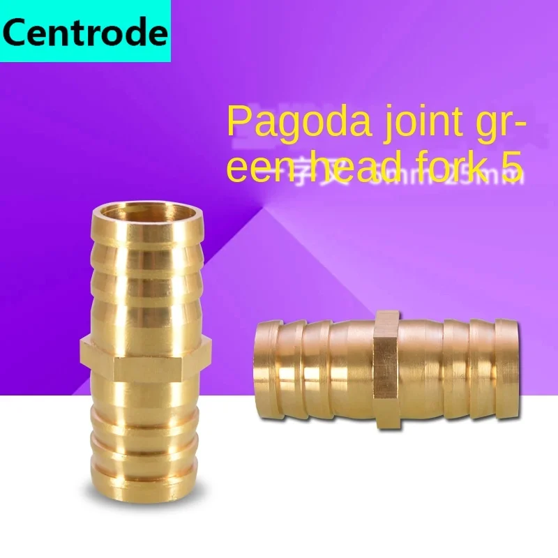 

Green head water hose connector docking extension direct head home car wash liquefied gas gas stove hose connection