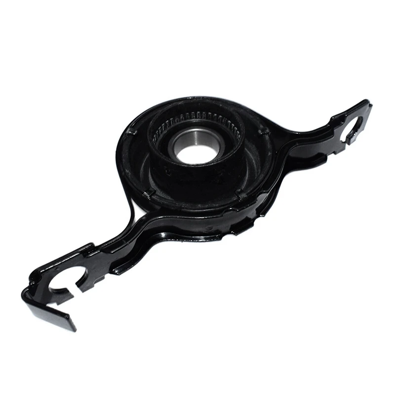 2X Front Driveshaft Center Support Bearing deep groove ball bearing For Ford Edge Lincoln MKX Mazda CX9 CX-9 7T4Z-4R602-A KG03-25-109U