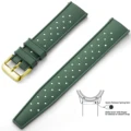 Army Green Gold