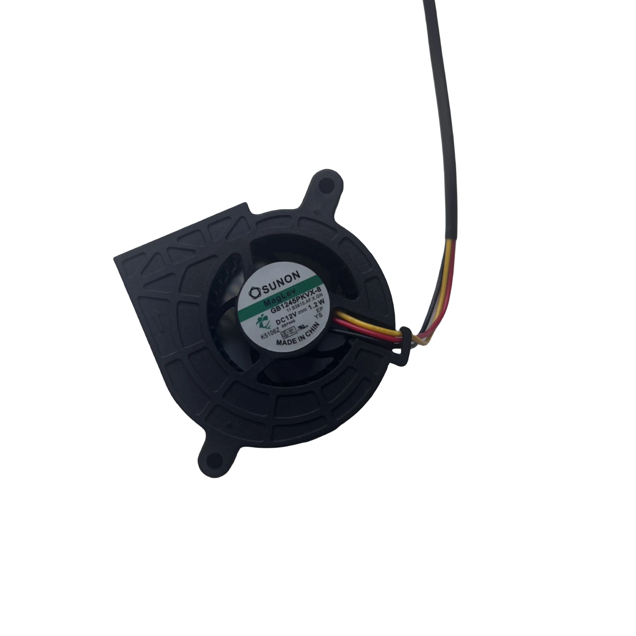 Nuova Ventola Originale Per Optoma Hd20 Hd25 Hd25E Hd25-Lv Hd131X Hd131Xe