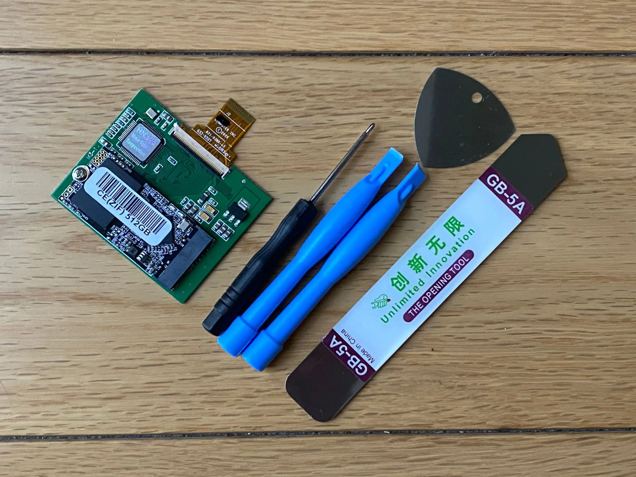 Nen SSD 64GB 128GB 256GB 160GB 512GB 1TB 아이팟 클래식 7세대 6.5세대 6세대 5.5세대 5세대 IPC IPV MK1634GAL MK8022GAA MK3008GAL용