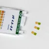 PH Meters Laboratory Househ100pcs/set PH Test Strip PH 4.5-9.0 Test Paper For Water Saliva and Urine Measuring Testing tools 5