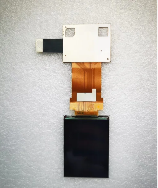

New original TFT7K1976FPC-A1-E LCD display for replacing instrument screen