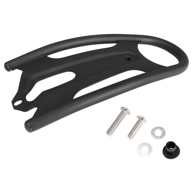 

Задняя багажная стойка для мотоцикла, стальные полки, ПАССАЖИРСКОЕ СИДЕНЬЕ, багажный держатель для KAWASAKI Vulcan S 650 VN650