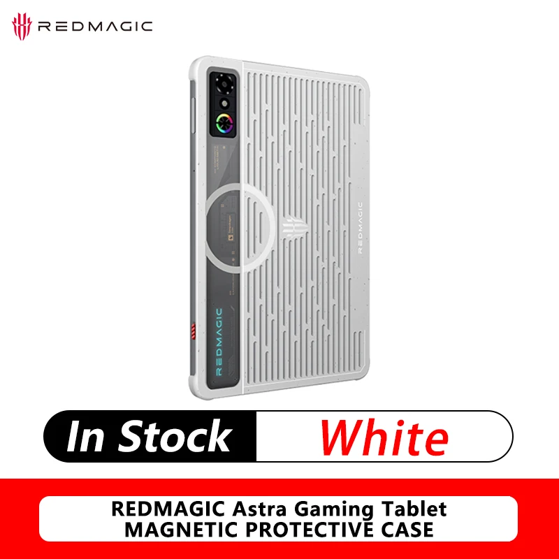 REDMAGICアストラ レッドマジックアストラ 箱 充電器 カバーケース