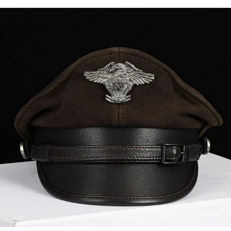 cappello-invernale-di-lusso-in-vera-pelle-da-uomo-maschio-germania-ufficiale-berretto-caldo-locomotiva-cappello-militare-tedesco-retro-casquette-corticale