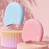 Silicone Swimming Cap for Adults Waterproof Swim Cap for Women and Men High Elastic Cap 3
