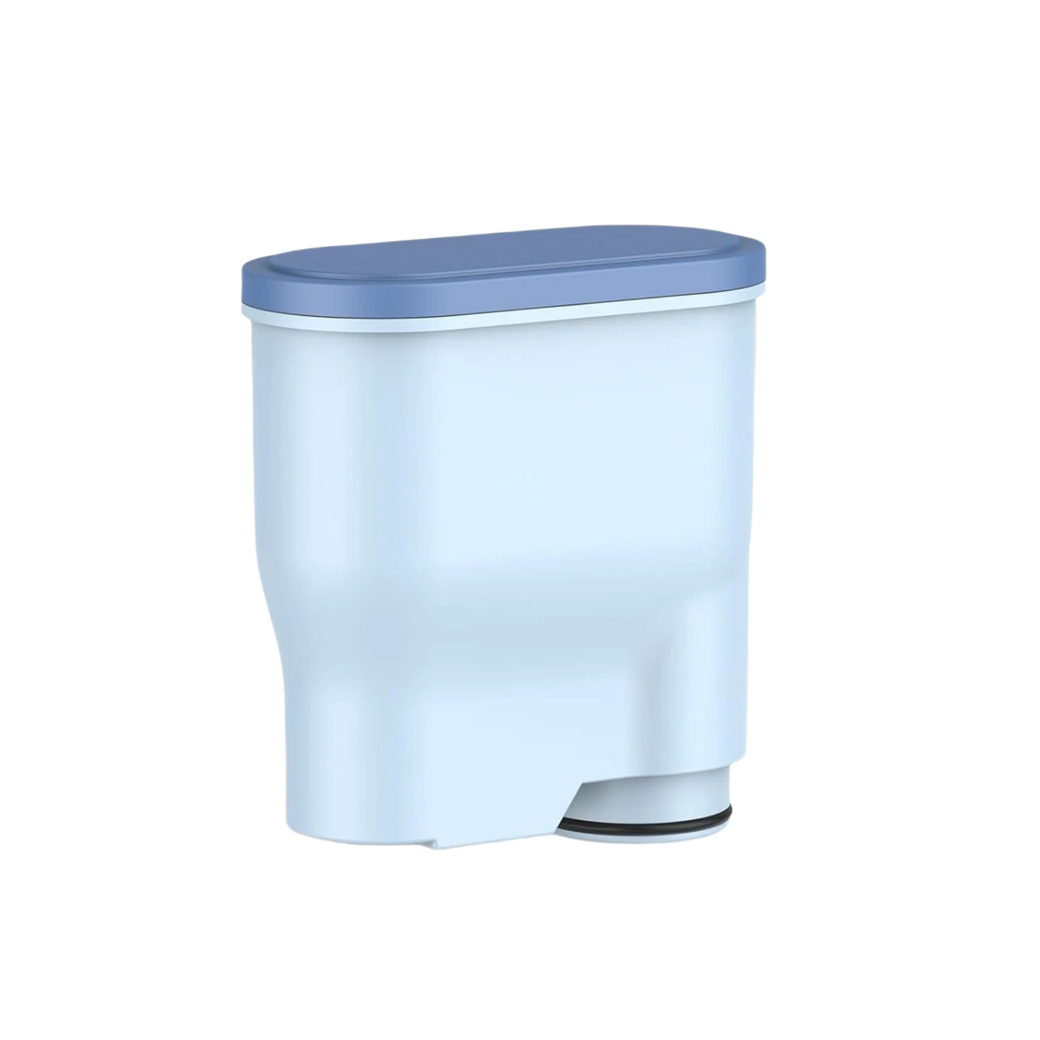 1/2/4 Pack CA6903 Coffee Filter Compatible with Philips AquaClean, Aqua Clean Dedicated Anti-Lime Calc and Water Filter for Supe