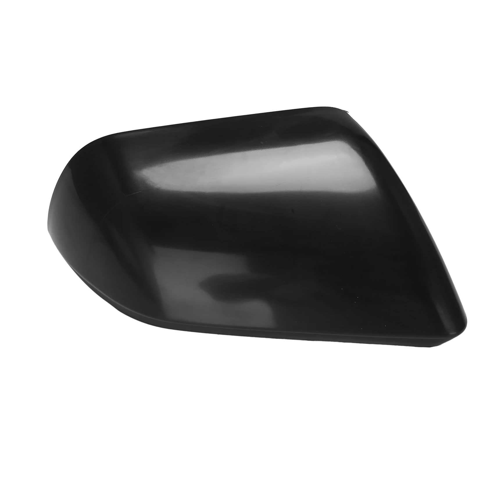 

Car Right Side Mirror Cover Reflector Housing Wing Side Mirror Cover Suitable for Ford Mustang US Version 2015-2020