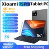 2025 NEW Original MI Pad 7 Pro Tablet 11inch Snapdrago 8gen2 HD 4K Android 14 22GB+2TB 20000mAh 5G Dual SIM WiFi GPS Tablet PC 1