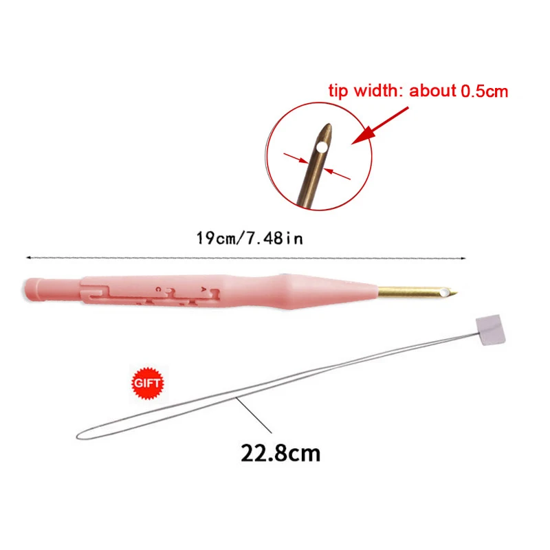 Pink Adjustable