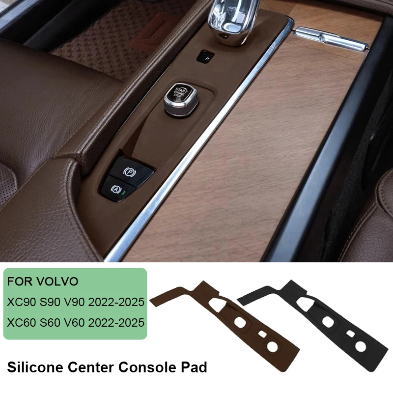 2023 Volvo S90: 95 Interior Photos | U.S. News