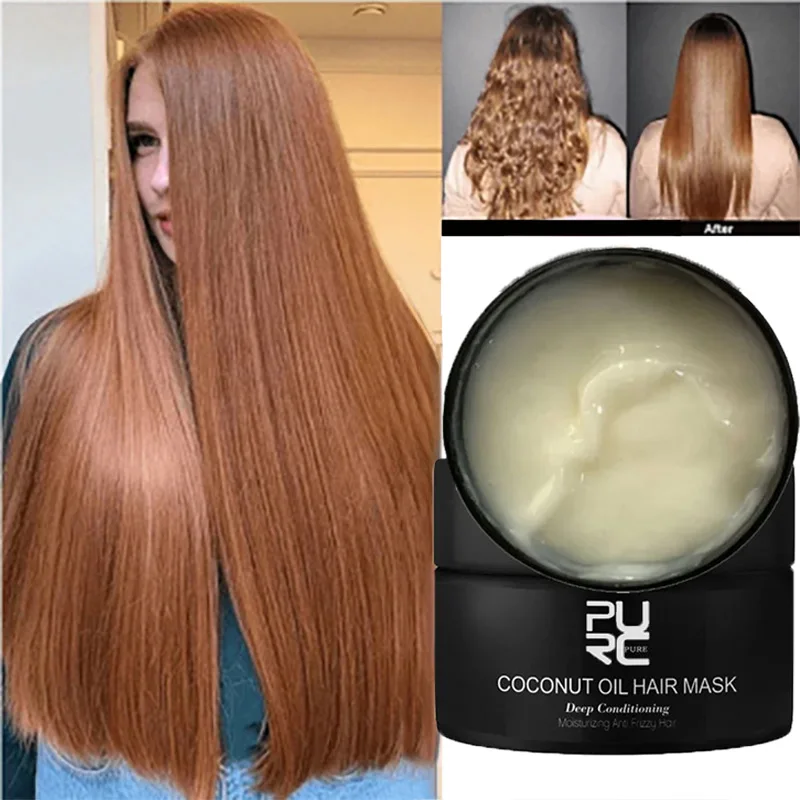 5 Seconds Magical Hair Mask 50ml Repair Damaged Carry Hair Frizzy Soft Smooth Shiny Deep Moisturize Treat Care Essential Oil