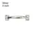 silver-4 inch
