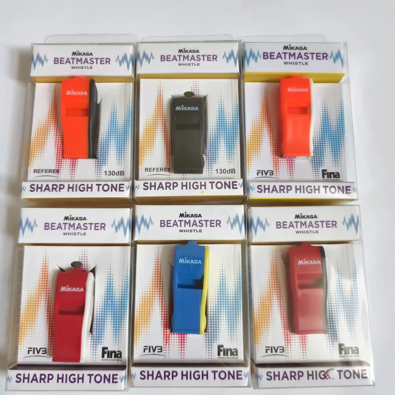 Sport Whistle Sports Whistle Soccer Whistle Gifts Packing Volleyball Whistle Professional Referees Whistle Basketball Football