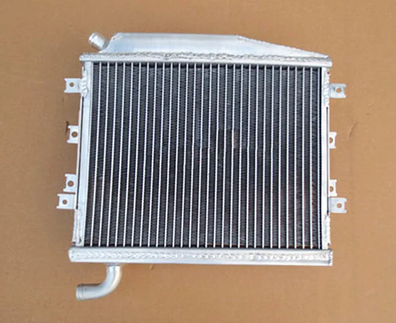 Aluminum-Radiator-For-1984-1986-Yamaha-RZ500-RZV500R-RD500LC-1984-1985 ...