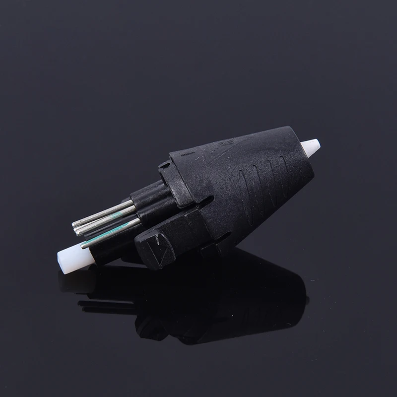 50mm + 35mm Printer Pen Injector Head Nozzle For Second Generation 3D 5V Printing Pen Parts