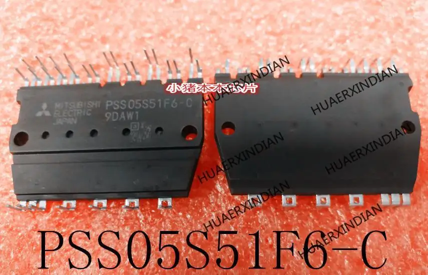 

Новинка, оригинальная фотография Φ PSS05S51F6 DIP28