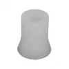 Ice Cream Machines Handle Replaceable Ice Cream Machines Tool Trumpet Shaped 2