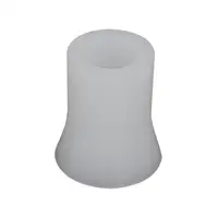 Ice Cream Machines Handle Replaceable Ice Cream Machines Tool Trumpet Shaped 2