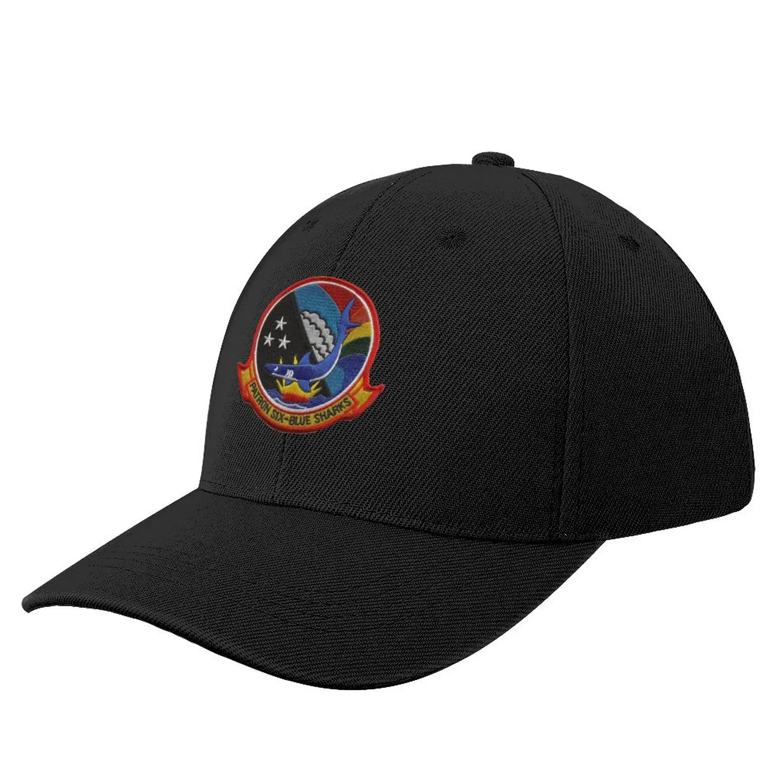 VP-6 PATROL SQUADRON 스토어 야구 모자, 디자이너 모자, 열 바..