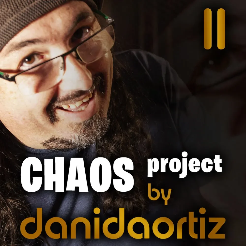 

Spectator Finds His Card by Dani DaOrtiz (Chaos Project Chapter 11) -Magic tricks