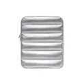 Silvery