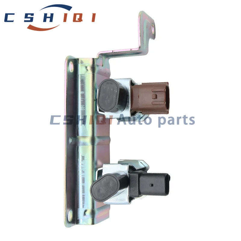 LF82-18-740 Intake Manifold Vacuum Runner Purge Control Solenoid Valve For Ford Mazda 3 6 5 CX-7 Car Accessories LF8218740