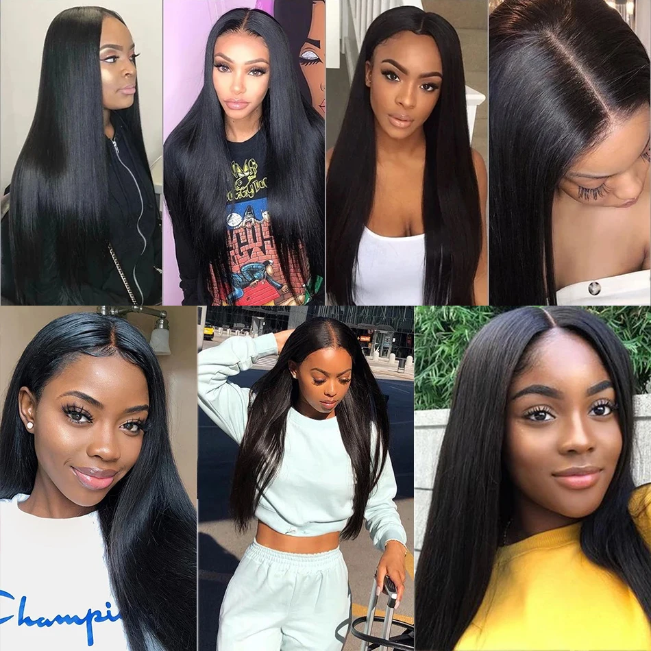 Vietnamese Hair Bone Straight Dainaer Hair Weave Remy Human 4 Bundles Per Lot 8-30 Inches Natural Color