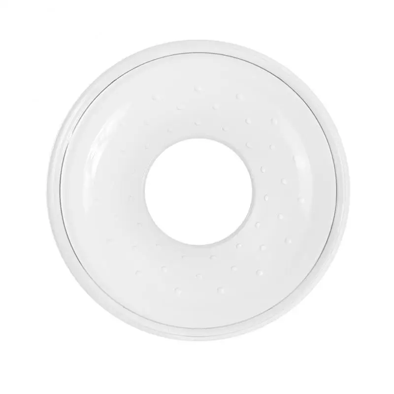 

Milk Container Nursing Pad Soft Reusable Baby Care Anti Galactorrhea Pad Leakage Prevention Silicone Milk Cup Portable
