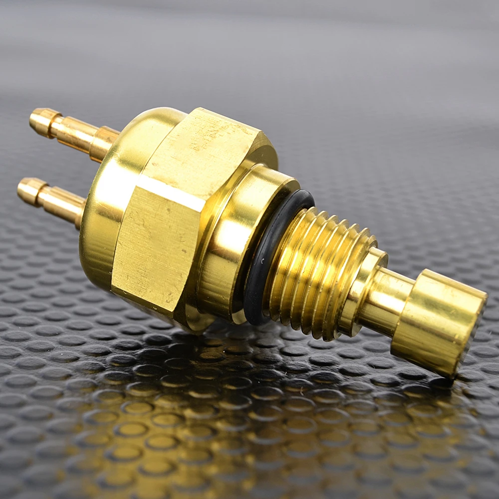 RadiatorFanThermoSwitchForKawasakiKVF650KLF400KVF400KVF650