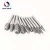 Factory Price High QualityTungsten Carbide Burr Long Shank 6mm 12mm Double Cut Carbide Rotary Burrs File 5
