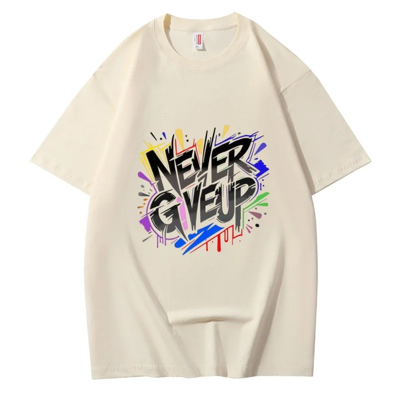 Men's 230g Heavyweight Cotton 7