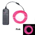 Battery Pink