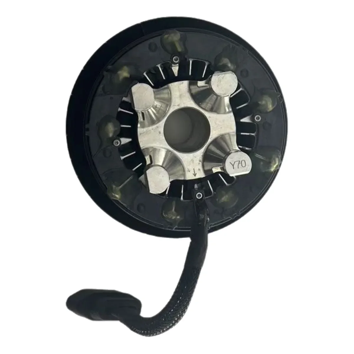Agras T40 T20P (10033/48kv) Propulsion Power Motor for DJI T40 Agrictural Drone Plant Protection UAV Replacement Part