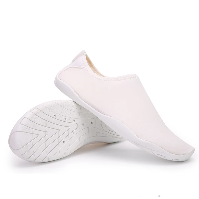 Light Unisex Swimming Shoes Solid Color man Aqua Shoes Quick-Drying woman Water Zapatos De Mujer Beach Water