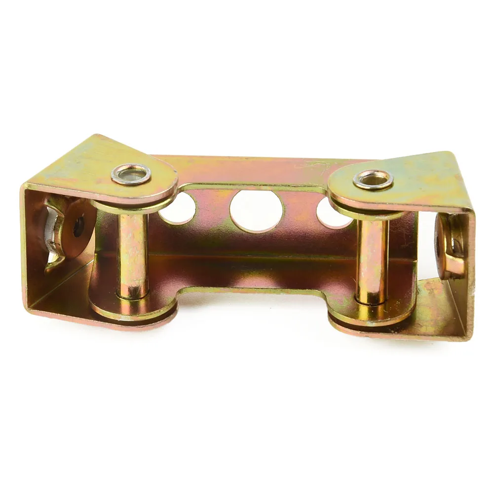 Adjustable Welding Clips Tool Boxes Wooden Boxes 8Pcs Fixture Holder Magnetic Spot Welding Steel Welder V Type Pads