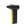 160000 RPM Electric Air Blower Turbo Jet Fan Brushless Motor High-Speed Turbo Violent Fan USB Rechargeable Powerful Dust Blower 2