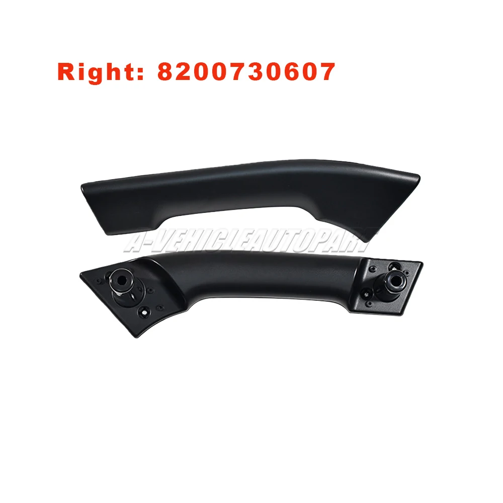 8200730607 8200730608 르노 마스터 3 닛산 NV400 인터스타 오펠 모바노 B 신형 앞문 손잡이 자동차 액세서리