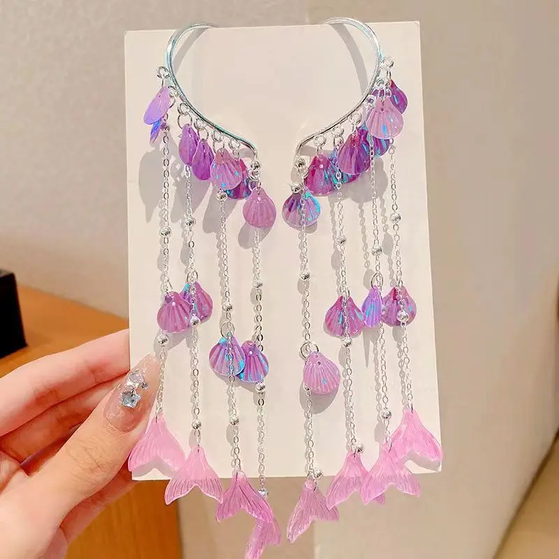 7 Purple