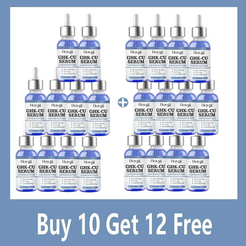 Buy 10 Get 12 Free