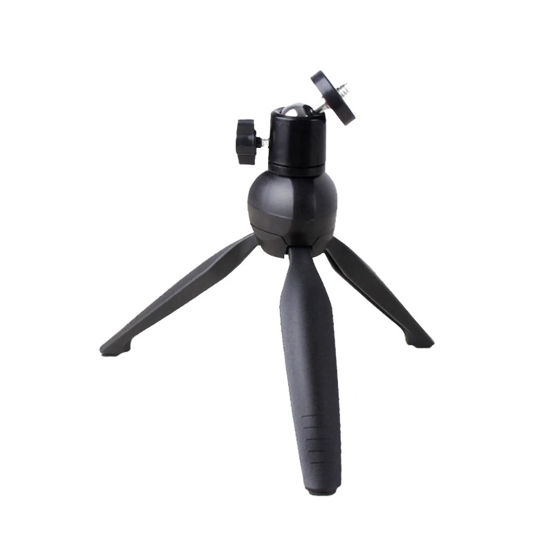 Projector Stand Mobile Phone Tripod Adjustable Swivel With 1/4 Screw For Mobile Phone Multifunctional Photography Accessories
